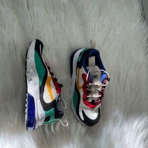 Nike Air Max 270 React